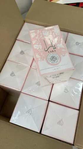 Perfume Yara 100ml