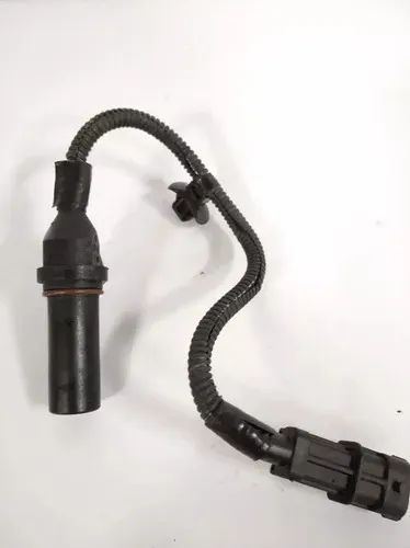 Sensor Rotação Hyundai Ix35 Hb20 Veloster Nº 391802b000