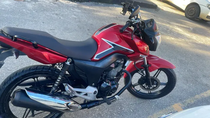 Alugo moto aluguel de moto