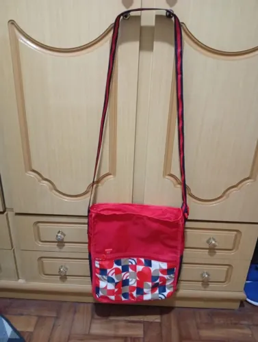 Bolsa térmica Perdigão 2025 (13 Litros)