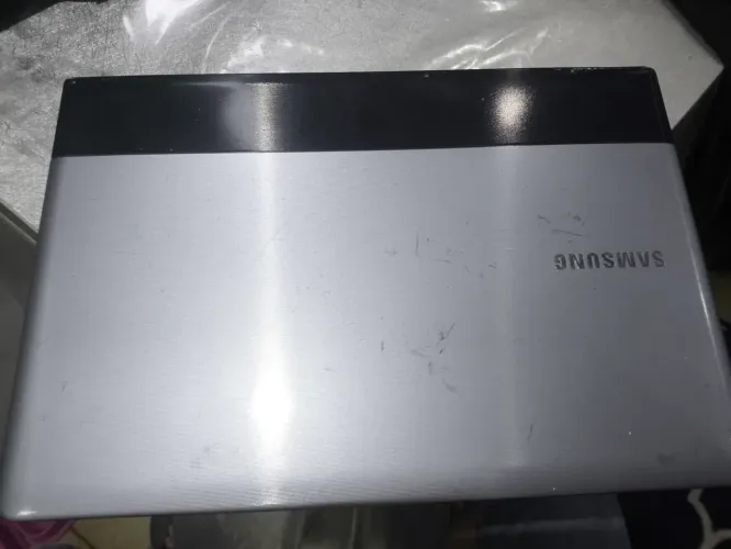 Notebook Samsung Np300E4C retirada de peças ou pra quem conserta