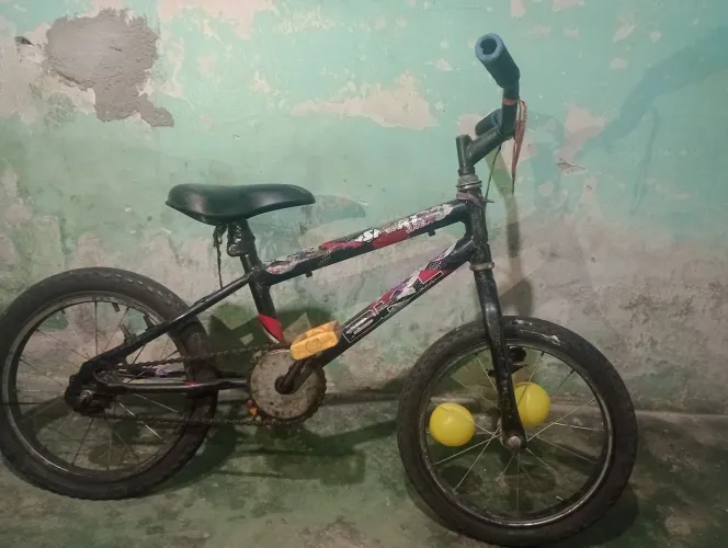 Bike angus detalhe 