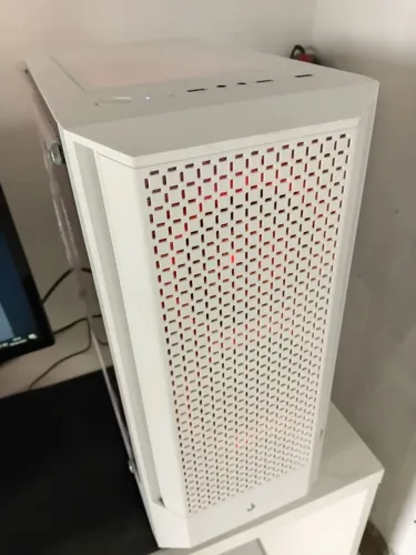 Setup Gamer