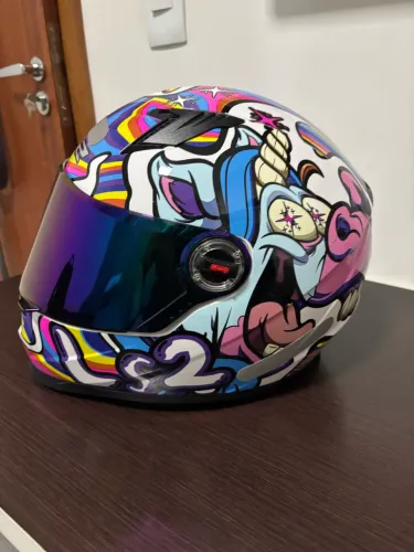 Capacete Ls2
