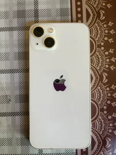 Vendo iPhone 13