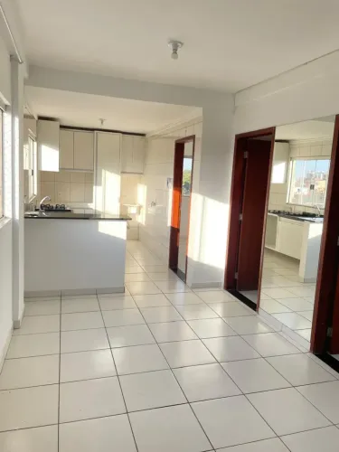 Oportunidade! Apto QR 316 Samambaia Sul! 2Q! 50m²! Financia! R$259.900!