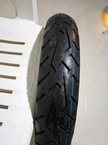 Pneu Scorpion Trail 3 - 100/90-19
