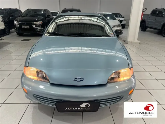 Chevrolet Cavalier L 2.0 1995