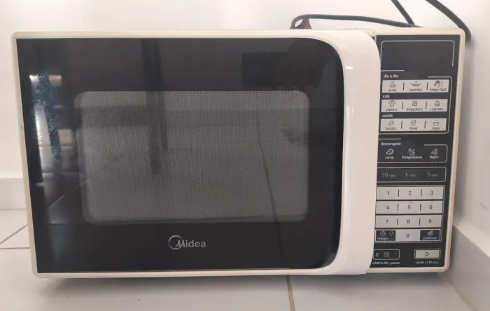 Microondas Midea 32 Litros