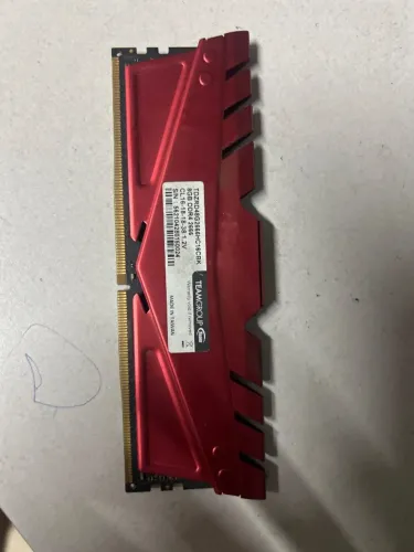 Memória ram DDR4 2666 MHz