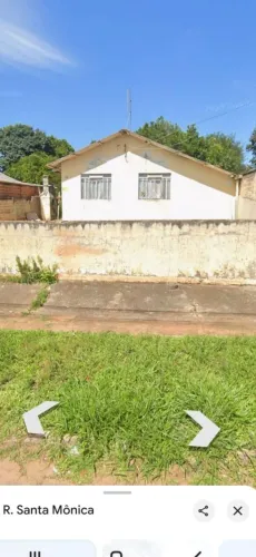 Terreno 312m² à Venda- Cará Cará/Borsato