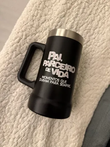 PERSONALIZADOS - DIA DOS PAIS