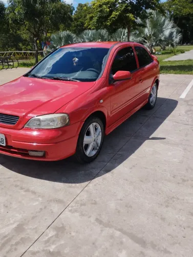 Chevrolet Astra S.sport 2.0 F.pow. 5p/sport 2.0 3P 2002