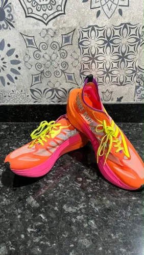 Corre Supra 2