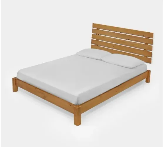 Cama de casal turca
