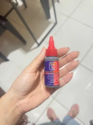 Cola para cilios tudinho nova 20,00