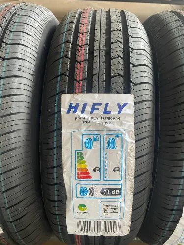 Pneu 185/60/14 HIFLY