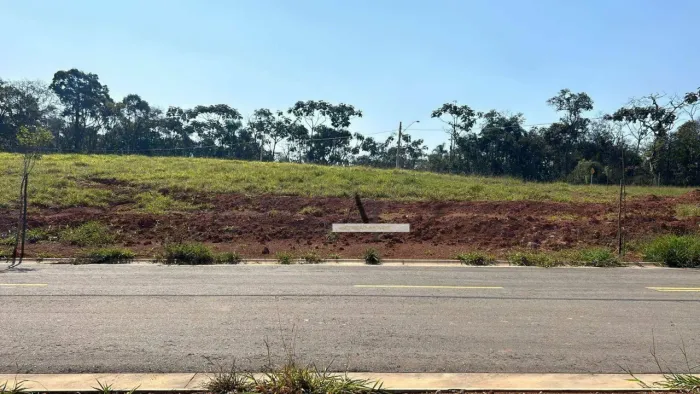 Terreno à venda, 300 m² por R$ 645.000,00 - Portão - Arujá/SP