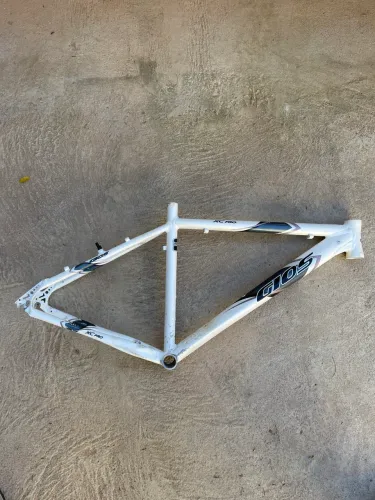 QUADRO GIOS XC PRO ARO 26