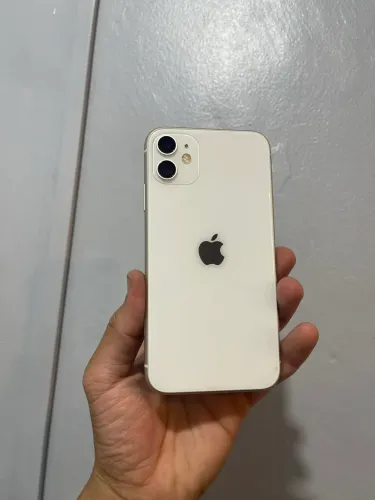 Vendo iPhone 11 64 gb