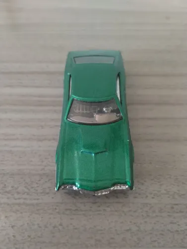 Hot Wheels 72 Ford Torino Gran Sport 2019 Velozes e Furiosos 5-Pack