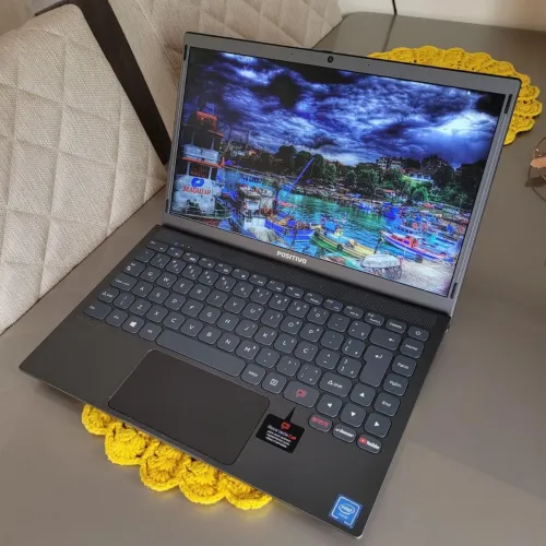 Notebook Seminovo Ideal Para Estudos e Trabalhos (Aceito Cartão)