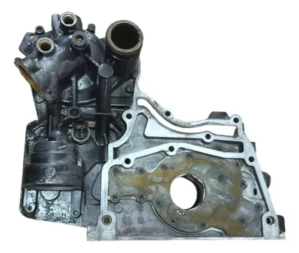 Bomba Óleo Motor Cummins Isf Vw Delivery Express Original