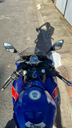 Honda CBR250