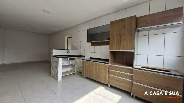 Casa em Condominio à venda, 6 quartos, 4 suítes, Bandeirinhas - Betim/MG