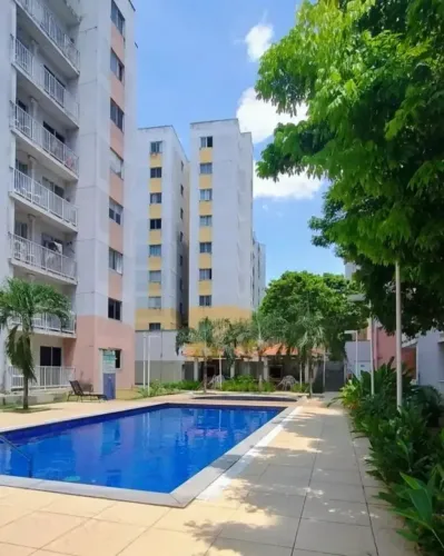 RESIDENCIAL VITALI - 02 QTOS - 2.900,00