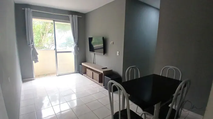 Apartamento Mobiliado no Condomínio Green Park, Conjunto Residencial Butantã, São Paulo