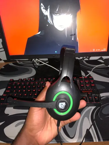 Vendo Hesdset Gamer ELG