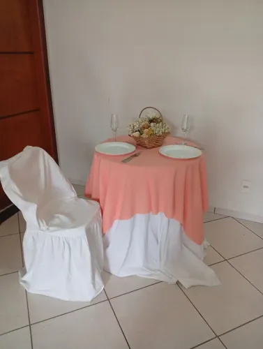 Toalhas de mesa p festas
