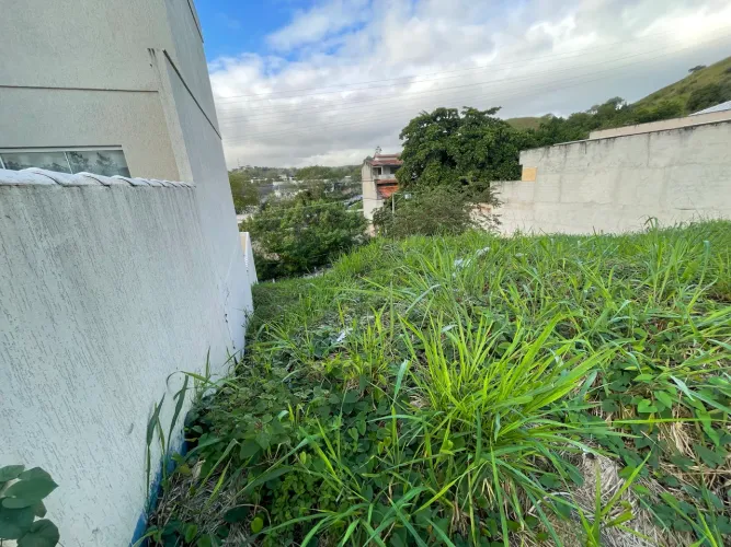 Vendo Dois Terrenos Iguais - Direto com Proprietário