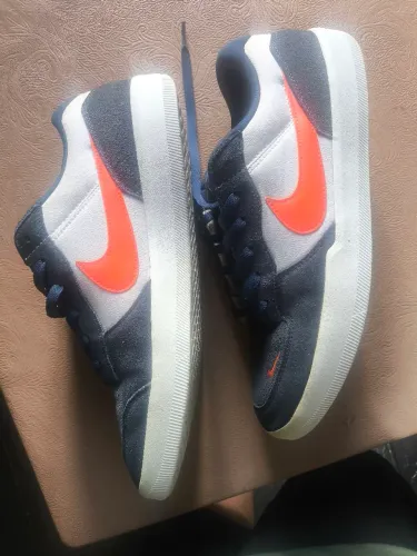 Tênis Nike SB Force 58. Tamanho 46 