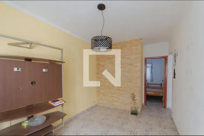 Apartamento à Venda - Cambuci, 1 Quarto, 56 m2