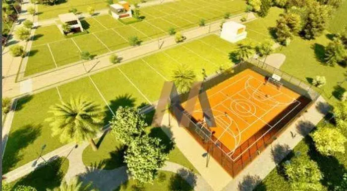 Terreno à venda, 197 m² por R$ 79.020,00 - Neópolis - Gravataí/RS