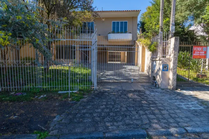 Casa Comercial à venda no bairro Seminário