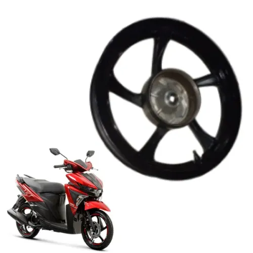 Aro traseiro Neo 125 Original Yamaha