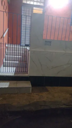 ALUGA-SE CASA - JARDIM SÃO PAULO