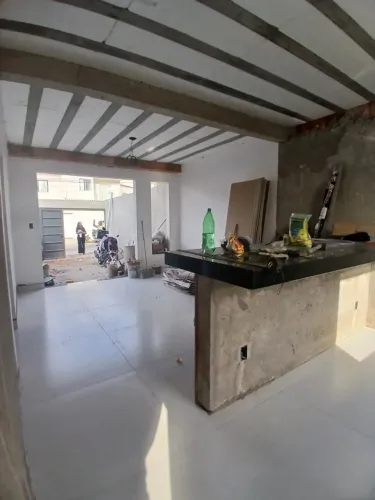 Casa com 3 quartos à venda em Ibirité