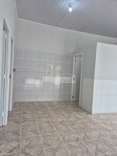 Salão comercial para alugar em Votorantim/SP