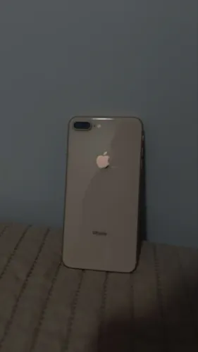 iPhone 8 Plus