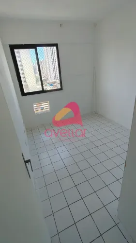 Apartamento 3 quartos para alugar em Boa Viagem, Recife, PE