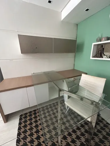 Kit escritório