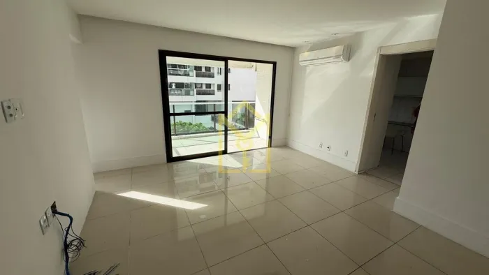 Apartamento em Imbiribeira, 109m2, 3 quartos(1 suíte) - Recife - Le Parc