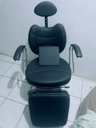 Cadeira reclinável