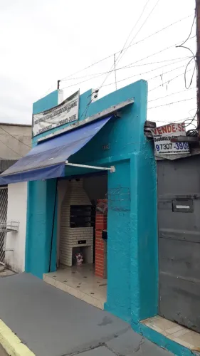 04 imóveis para renda com alugueis na AV Brasil, Bairro Mogi Moderno- Mogi das Cruzes-SP