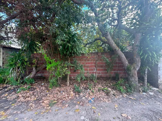 Terreno em Marcos Moura