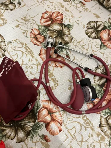 Kit esteto e esfigmo